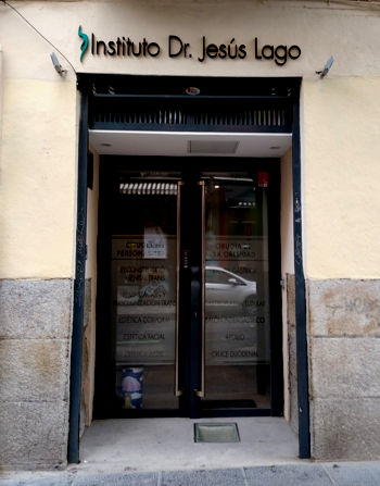 Clínica Madrid Centro