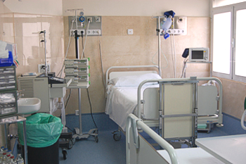 clínica fuensanta recuperacion