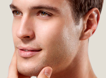 Hombre Transexual