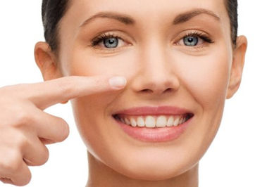 Rinoplastia Ultrasónica