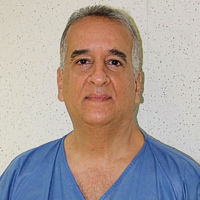 Dr. Alvaro Henriquez Dao