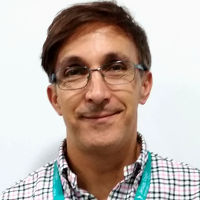 Dr. Jesús Lago Oliver