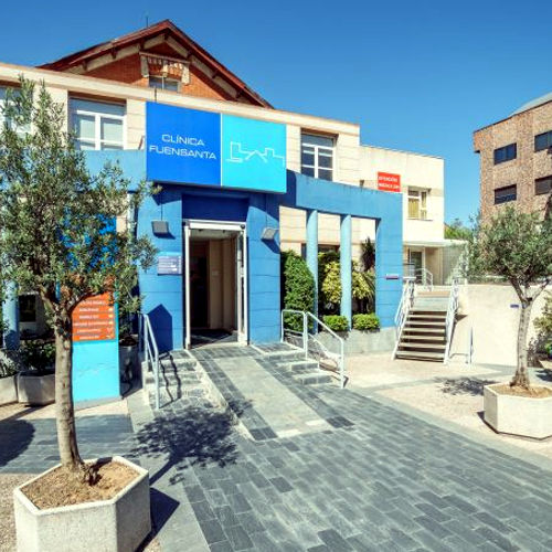 Our Clinics