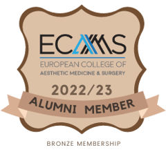 European College of Aesthetic Medicine & Surgery