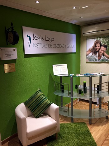 Consulta Collado Villalba