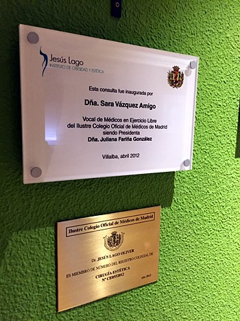 Consulta Collado Villalba