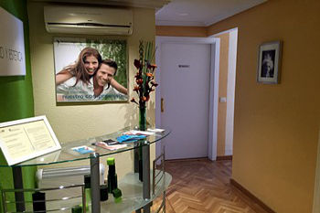 Consulta Collado Villalba