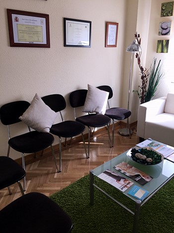 Consulta Collado Villalba
